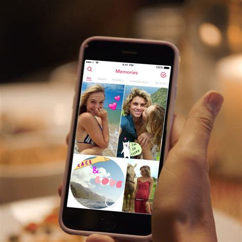 The snapfish app will now be able to view your device photos so you can create products or upload them to your snapfish. How To Allow Camera Access On Snapchat Iphone