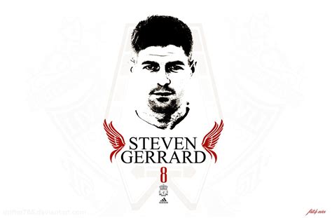 Here you can explore hq steven gerrard liverpool transparent illustrations, icons and clipart with filter setting like size, type, color etc. Pin by Rona McGowan on Liverpool F.C. | Steven gerrard ...
