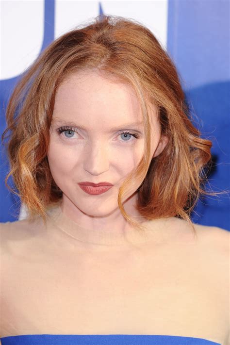 I think i have a few pics of lovely lily.i'll post when i find them. Lily Cole At BFI London Film Festival Awards - Celebzz ...
