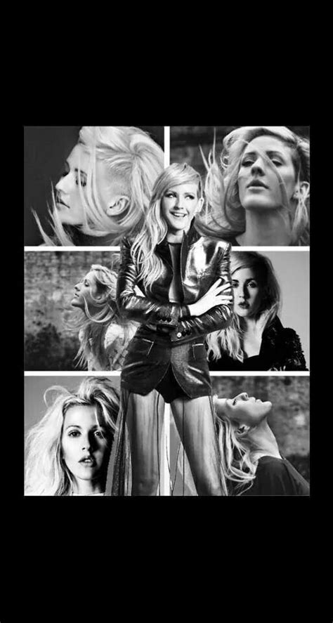 Browse 890 ellie black stock photos and images available, or start a new search to explore more stock photos and images. Ellie Goulding // Edit // Black And White | Ellie goulding ...