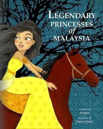 It is a positive development because the books will be more accessible to the children. Learning About Malaysia through Malaysian Children's Books ...