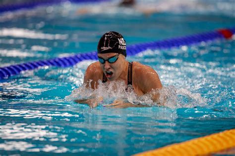 Follow us on instagram & tiktok/@paralympics. Sophie Pascoe ends Singapore meet on high | International ...