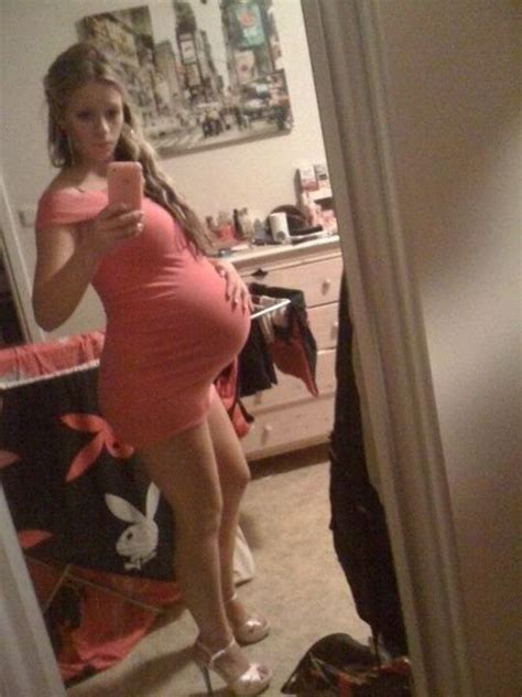 The next day, filthy tells his stepdaughter that her mom has moved out because she was cheating on him with his best friend and he feels lousy about himself now. http://big-sexy-pregnant-belly.tumblr.com/ | Pregnant ...