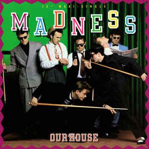 A machine that can bring back dead loved ones seems like a great idea—until you unleash the wrong spirits. Madness - Our House (Vinyl, 12", 45 RPM, Maxi-Single ...