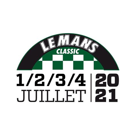 May 28, 2021 · le mans. Le Mans Classic Postponed to July 2021 - 1st Tickets