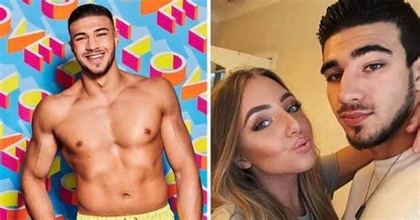 Here's what we know so far about the love island 2021 start date. Love Island: Tommy Fury 'deletes' all traces of ex ...