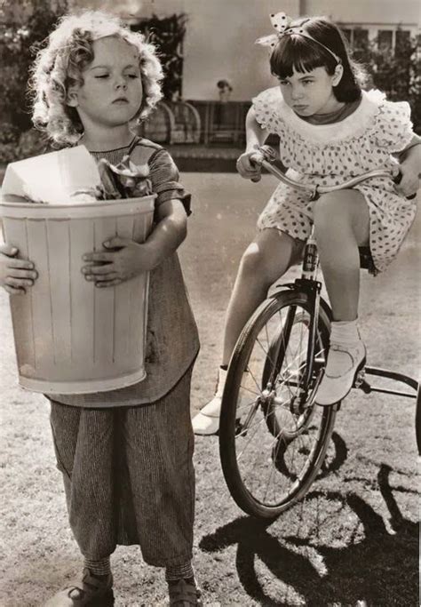 Jane withers was born in atlanta on april 12, 1926, to walter and lavinia withers. Shirley Temple #eSpokes #bikes #ebikes | Shirley temple ...