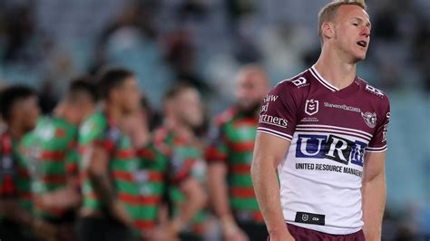 His zodiac animal is serpent. NRL 2020: Manly Sea Eagles, Daly Cherry-Evans, South ...