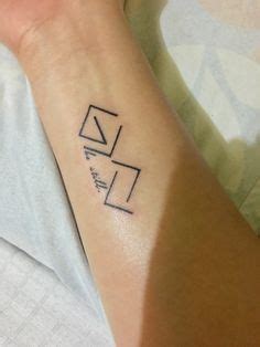 A sweet customer requested this nick jonas inspired tattoo for herself and i loved it so much i thought i'd add it to the shop! Image result for god is greater than the highs and lows ...