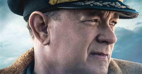 Greyhound is a 2020 american war film directed by aaron schneider and starring tom hanks, who also wrote the screenplay. Greyhound (2020)