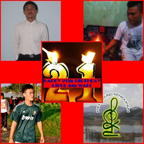 Entah untuk menasehati orang lain atau sekedar sebagai motivasi islami untuk dirinya sendiri. Kata Kata Ucapan Selamat Ulang Tahun Buat Diri Sendiri ...