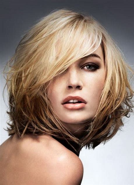 Including the exact moment when victoria secret debuted wavy layers. Layered haircuts for fine hair