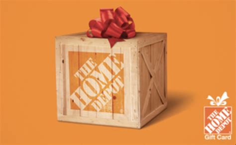 Yes, the home depot ® consumer credit card may be used to purchase products online at homedepot.ca. Home Depot gift card | Gift card balance, Gift card, Home improvement projects