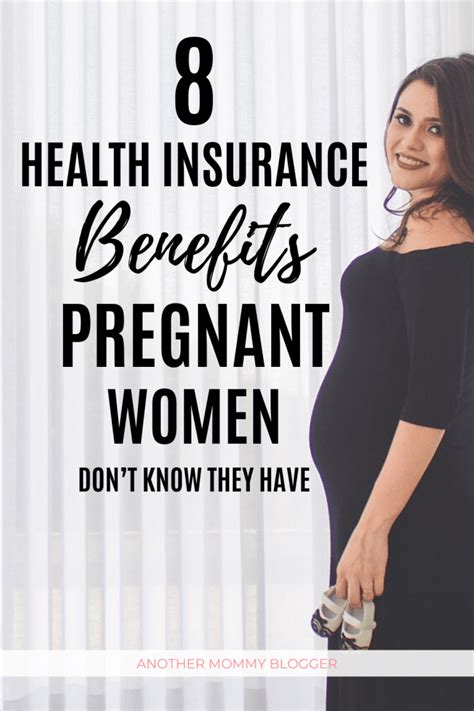 After the baby is born, you'll need to buy him or her their own health insurance plan. Pin on Pregnancy