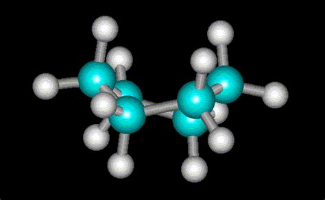 The half chair, formed by raising the footrest of the chair, has five of the six c atoms in a plane and one c atom out of the plane. Cyclohexane twist conformation