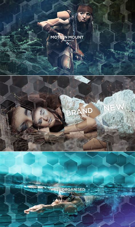 Get these amazing templates and elements for free and elevate your video projects. VIDEOHIVE CINEMATIC PARALLAX SLIDESHOW 19519021 - Free ...