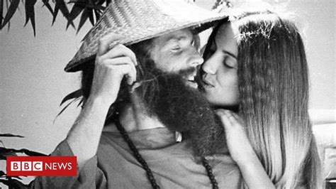 Death is to be celebrated, not feared, said osho, who died mysteriously on 19 january 1990. The Scot who was the sex guru's bodyguard - BBC News