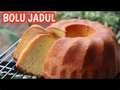 Resep bolu panggang 4 telur lembut dan enak (anti gagal). Bolu Baking Pan Super Lembut : Resep Bolu Panggang 4 Telur ...