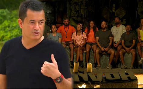 Herkesin de bildiği gibi survivor, yetenek sizsiniz ve o. TV8 Survivor''da ödül oyunu sonrası ünlüler takımında ...