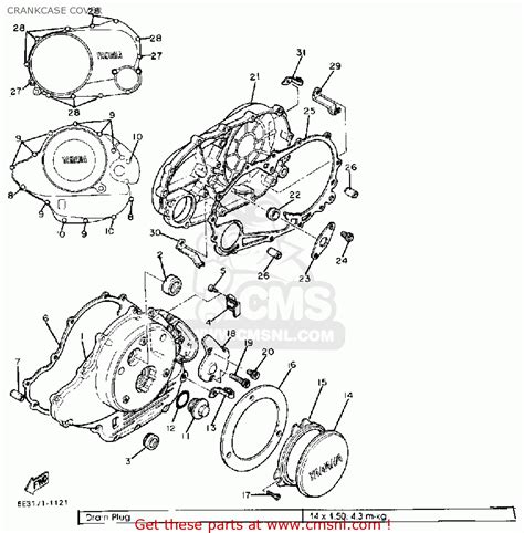 One half of the rubber band red, and one half of it black this is a circuit. 1982 Xv750 Wiring Diagram