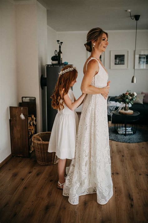 Populär wurde sie auch in ihrer rolle als studienrätin fräulein dr. Beiträge Zur Hochzeit Der Tochter - Wenn Die Traumhochzeit ...