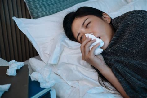 Tips malam pertama tidak perih dan sakit. Bagaimana Menangani Sakit Flu dan Batuk di Malam Hari ...