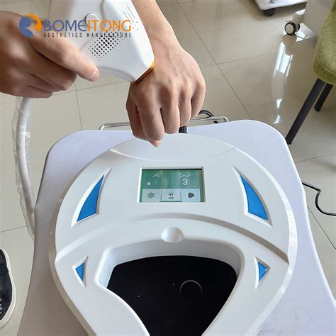 Unfortunately, the photons of the laser are particularly selective and the best results happen with black or brown hair. Best personal laser hair removal 808nm machine portable ...