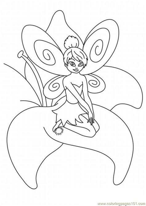 Maybe you would like to learn more about one of these? Free Tinkerbell Printables - Coloring Home