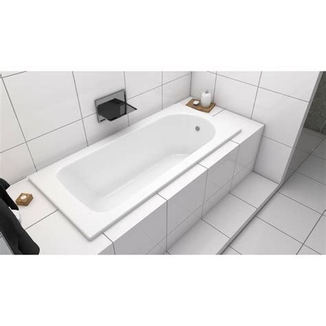 Every bath and shower tray by kaldewei is made from a unique material: Kaldewei Saniform Plus 55" x 30" Drop in Soaking Bathtub ...