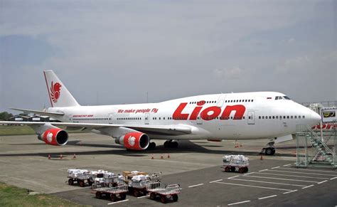 Rute populer air asia penerbangan. Besok, Lion Air Group Kembali Layani Penerbangan Domestik ...