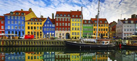 Copenhagen, capital and largest city of denmark. Kopenhagen Urlaub | Bis zu 65% mit Deals sparen | Urlaubsheld