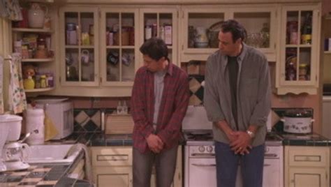 Everybody loves raymond giving a shout out to ~the hair barn!!! S08E20 | Watch Everybody Loves Raymond Online