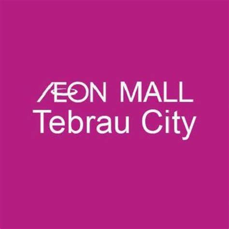 Aeon tebrau city shopping centre, lot f56, first floor, no.1, persiaran desa tebrau, taman desa tebrau, 81100 johor bahru, johor. AEON MALL Tebrau City - JBTOP10