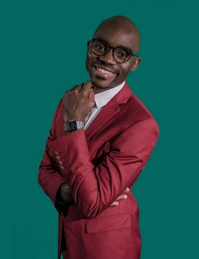 Dr musa mthombeni pays tribute to akhumzi jezile. TV star Dr Musa Mthombeni backs mental health campaign