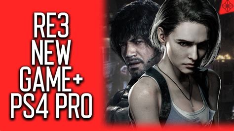 How to find the vaccine: Resident Evil 3 Remake 🔴 New Game Plus | Will I Remember ...