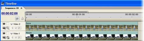 How to split a clip at the playhead (⌘+k). Video Opacity in Adobe Premiere