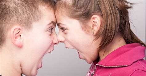 Sibling Rivalry: Parent Tips on How to Deal With Sibling ...