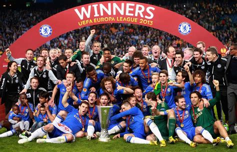 Besides the champions league and the europa league, there will be a new europa conference forum for discussions on european cup football, search for match results, history with formats in if the cup winner of a country qualifies for the champions league, then an additional team based on. (Video) Chelsea's road Road to Europa league Trophy 2013