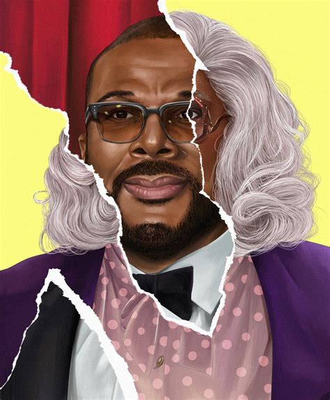 News tyler perry donated $100,000 to a gofundme account set up on behalf of kenneth walker the tyler perry studios owner and humanitarian will receive his award along with the rest of this. Channeling Tyler Perry en 2020