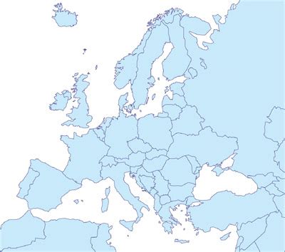 Laden sie europakarte stockvektoren bei der besten agentur für vektorgrafik mit millionen von erstklassigen stockvektoren und lizenzfreie illustrationen thema europakarte. Europakarte - Gif-Bilder.de Blog