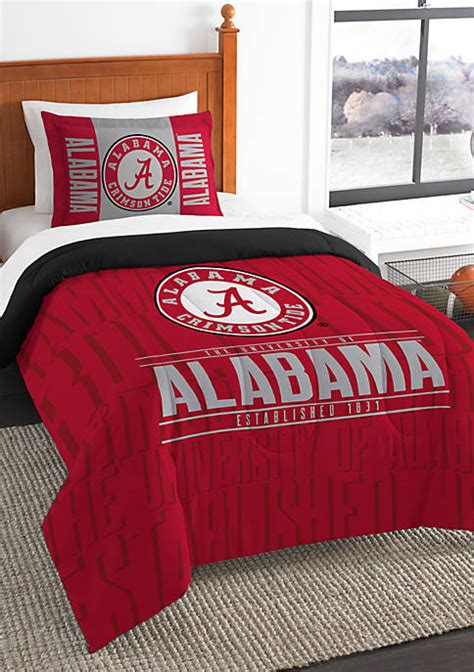 The word alabama means tribal town in the language of the native americans of the creek tribe. The Northwest Company NCAA Alabama Crimson Tide Modern ...