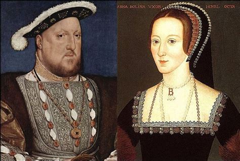 Quando enrico viii divenne re, iniziò una diversa politica, volta ad espandere il dominio inglese sull'europa. Enrico VIII e Anna Bolena, l'amore che cambiò la storia ...