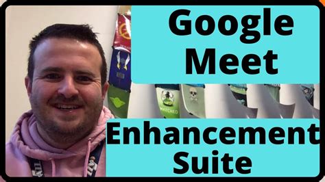 Top google meet extensions to level up your meetings. Google Meet Enhancement Suite Extension Tutorial (Update ...