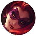 Here's a breakdown of my process for the new masquerade splash art. Masquerade Evelynn - Leaguepedia | League of Legends ...