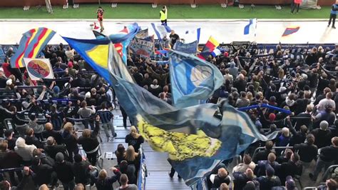 It shows all personal information about the players, including age, nationality. Amazing football fans (Djurgårdens IF, Stockholm) - YouTube