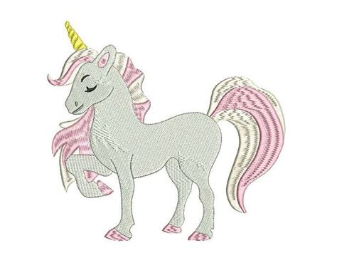 Cute cartoon unicorn vector set pictures eps unicorn jpg pink unicorn clip art cute unicorn einhorn. Einhorn Clipart Einfach : Einhorn Vorlage Einfach New SchultÃ Te FÃ R MÃ Dchen Tesa ...