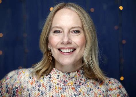 Amy Ryan Joins Cast Of Hulu's 'Only Murders In The Building' - Disney ...
