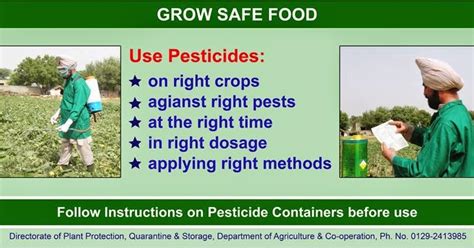 Ipm has long been used by commercial farmers, but can also the most important part of successful pest management is to understand your garden. IPM Sutra By Ram Asre: Impact, Outcome and Success stories ...