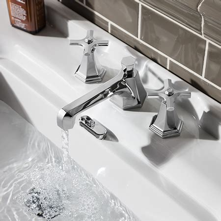 Check spelling or type a new query. The Waldorf Collection | Luxury Bathrooms, Crosswater ...