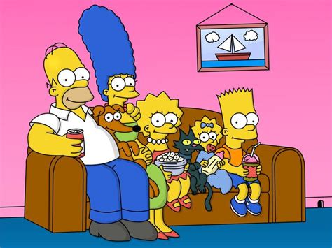 Coleção de janaina aparecida • última atualização há 9 semanas. Papéis de parede de Os Simpsons para computador | Os ...